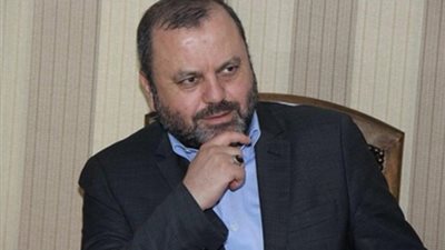 الطاهر الهاشمي: نشارك في مولد السيدة نفيسة بمجموعات صغيرة