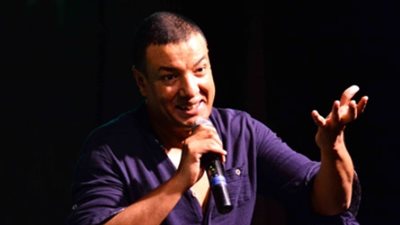 هشام الجخ عن نصر أكتوبر: «لقنا الصهاينة علقة موت ورجعنا سيناء»