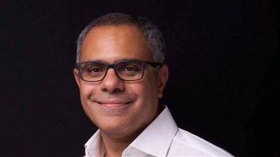 فادي يوسف يترشح لعضوية نادي الصيد فوق السن