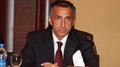 اليوم.. طارق عامر يتوجه إلى واشنطن لحضور اجتماعات صندوق النقد