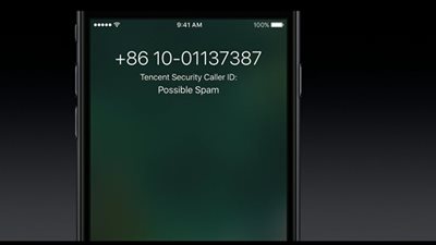 ميزة بـ iOS 10 تقضي على تروكولور