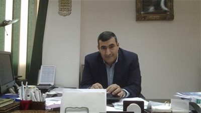 تنسيق «هندسة القاهرة» يسمح لذوي الاحتياجات الخاصة بوجود مرافق