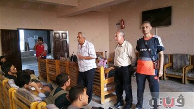 «تعليم الغربية» تنظم معسكر إعداد قادة للطلاب في الغردقة