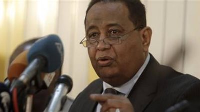 وفد من المجلس المصري للشئون الخارجية يزور السودان الأسبوع المقبل