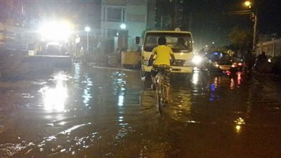 20 % من شبكات المياه عفا عليها الزمن وانتهى عمرها الافتراضي.. ضعف الميزانيات ونقص التمويل وراء عدم تجديدها.. والقابضة: مطلوب 3 مليارات جنيه لتنفيذ خطط الصيانة