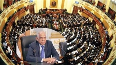 البرلمان يناقش قانون هيئة التنمية الصناعية.. غدا