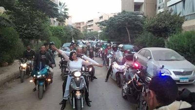 ساخرون.. الزواج بطريقة العن عن