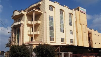 11 ألف جنيه سعر متر العقارات بالحي السادس بأكتوبر