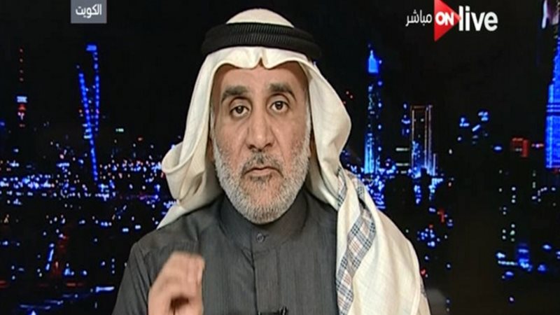 محمد صالح السبتي
