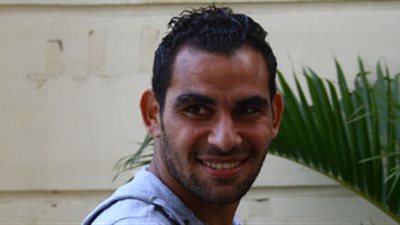 طلائع الجيش يعلن تمسكه بـ«أحمد عيد عبدالملك»