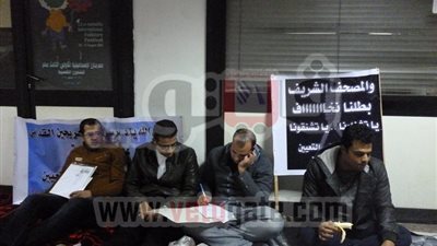 بالفيديو.. مستبعدو 