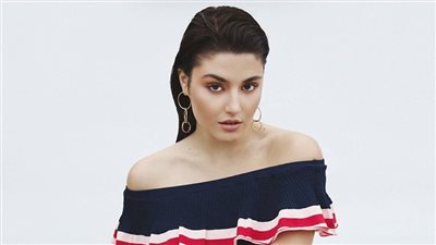 هاندا أرتشيل ترفض عروض المنتجات الإعلانية على حسابها بـ«إنستجرام»