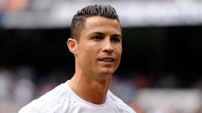 «رونالدو» يتدرب منفردا ويغيب عن لقاء ريـال مدريد أمام سوسيداد