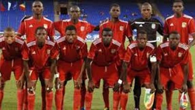 بعثة الكونغو تطلب مطعما خاصا بها وصالة مساج قبل مواجهة الفراعنة