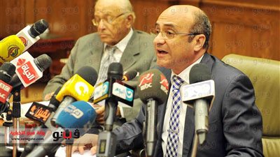 بالصور.. تقصى حقائق 30 يونيو: صحفى الجزيرة بصحة جيدة وليس مضربا عن الطعام