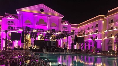 دليلك الكامل لـ«العاصمة الإدارية الجديدة».. ملف خاص