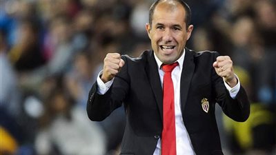 ليوناردو جارديم يحصل على جائزة مدرب العام في فرنسا