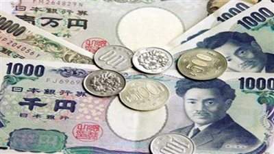 الين الياباني يسجل أعلى سعر في 3 أعوام مقابل اليورو