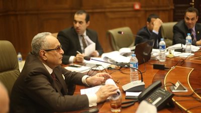 «تشريعية النواب» تناقش اتفاقية منع الازدواج الضريبي