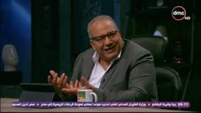 بالفيديو.. بيومي فؤاد يسخر من الزواج: اللي بيحصل فينا ميرضيش ربنا