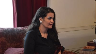 بالمستندات.. بلاغ يتهم سما المصري بالتحريض على الرذيلة