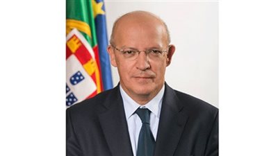 «الغرف التجارية» تبحث مع وزير خارجية البرتغال سبل تنمية العلاقات