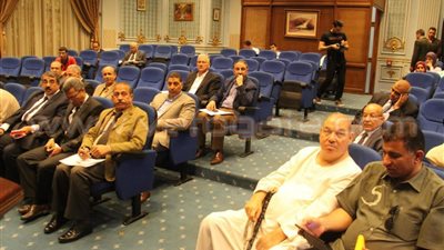 «زراعة النواب» تناقش تغيير مسمى بنك التنمية والائتمان الزراعي