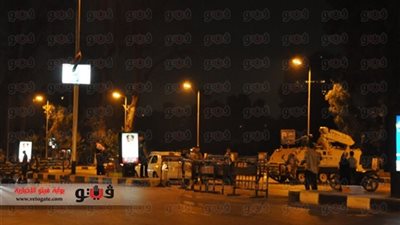 ضبط 14 شخصا لخرقهم حظر التجول بينهم 6 أجانب بالقاهرة