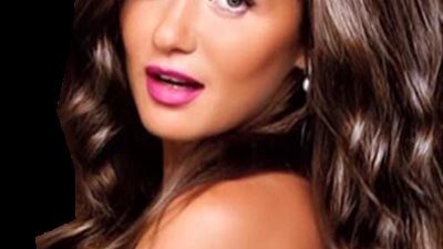 الفنانة غادة عادل: أنا خجولة جدا.. وزوجى سبب رئيسي في نجوميتي ونجاحي