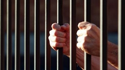 تجديد حبس بودي جارد العجوزة والنيابة تجري عرضا قانونيا له