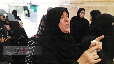 بالفيديو.. إحدى أقارب شهيد سجن بورسعيد: «قطفوا الورد وحرقوا قلوبنا»