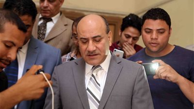 نص تحقيقات نيابة أمن الدولة العليا مع هشام جنينة