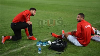 المنتخب الوطني يتدرب في الخامسة غدا بحضور الإعلام