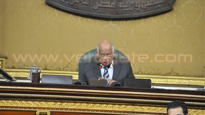 رئيس مجلس النواب ينفي رفع ميزانية البرلمان