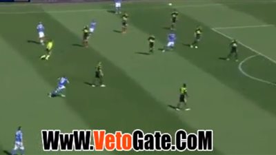 بالفيديو.. نابولي يفوز بثلاثية في شباك هيلاس فيرونا