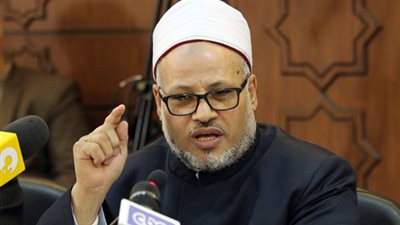 مستشار شيخ الأزهر: الهدهد أخلص في عمله رئيسا للجامعة