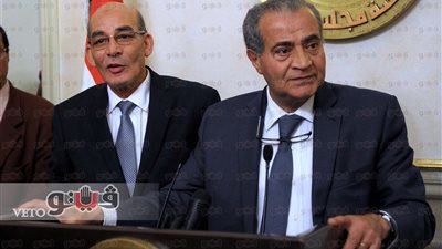 وزير التموين: ١٥ أبريل بدء استلام محصول القمح حتى منتصف يوليو