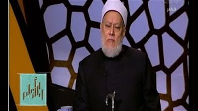 بالفيديو.. علي جمعة: الصوم بدون صلاة التراويح يجوز