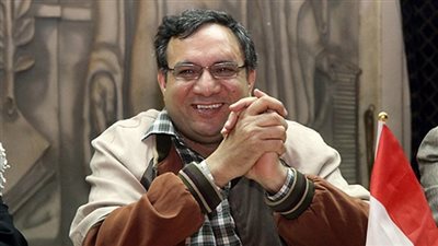 عمار علي حسن: الحكومة مجرد سكرتارية لـ«السيسي»