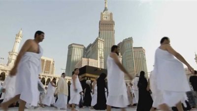 غرفة السياحة: 22 ألف جنيه تكلفة عمرة رمضان