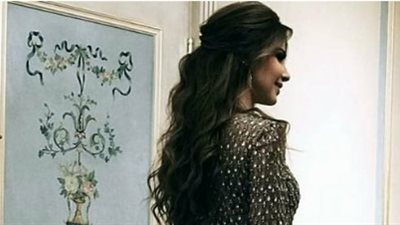 نانسي عجرم بإطلالة ساحرة في حفل «الماسة كابيتال»