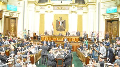 «النواب» يوافق على قرار تعديلات زيادة الجمارك