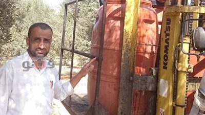 بالصور.. «صحة المنوفية» توقف تشغيل مصنعين وتغلق آخر بالسادات