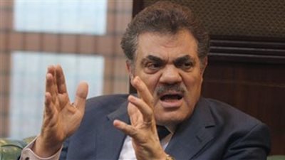 شئون الأحزاب: لم نتلق إخطارا رسميا من «الوفد» بفوز السيد البدوي