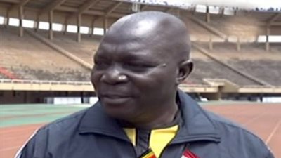 مدرب أوغندا: أخشى غروب الشمس المبكر في مصر