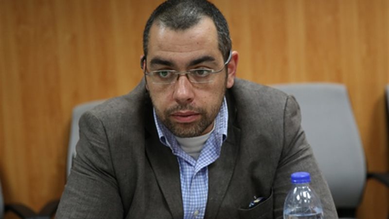 الدكتور محمد فؤاد،