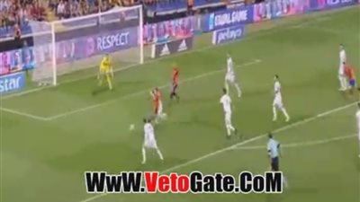 بالفيديو.. إسبانيا تتأهل لكأس العالم بالفوز على ألبانيا بثلاثية