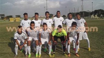 شباب المقاولون يفوز على الإنتاج بهدف في دوري القاهرة