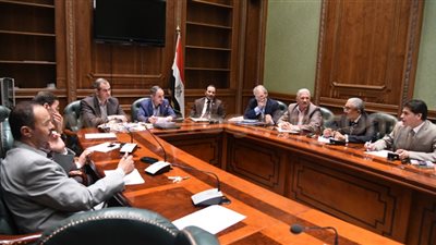 «تقصي حقائق البرلمان»: 560 مليون جنيه فساد توريد القمح