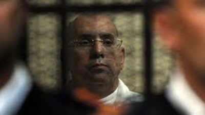 «الجنايات» تصدر اليوم حكمها على صلاح هلال في «رشوة وزارة الزراعة»